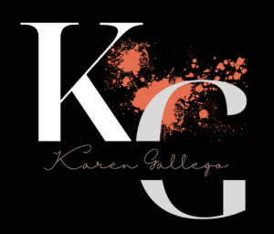 Karen Gallego Artiste
