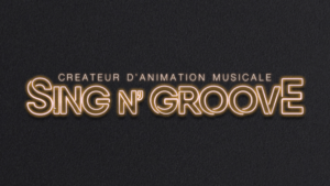 Sing and groov musique